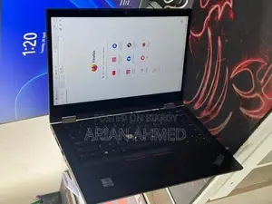 Laptop Lenovo ThinkPad L13 Yoga 16GB Intel Core I5 SSD 256GB