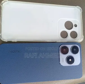 New Realme C71 128 GB Gray