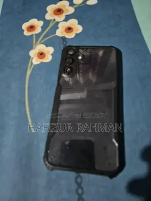 Samsung Galaxy A15 128 GB Black