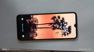 Xiaomi Redmi 10C (Used)