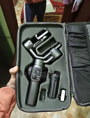Zhiyun Smooth 5 Combo