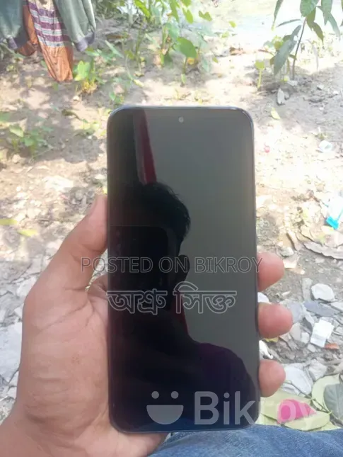 Infinix Hot 60 Pro 128 GB Black