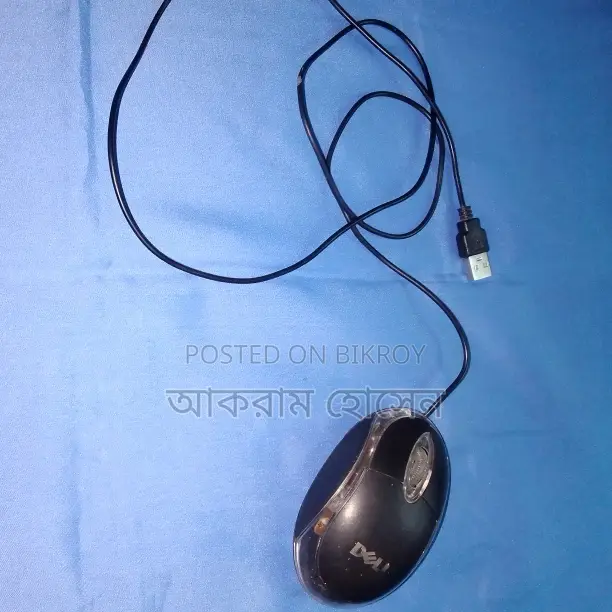 জরুরি বিক্রি – DELL Laptop ভালো পারফরম্যান্স