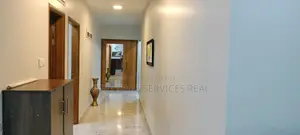 Fully Furnished Flat Rent @ Gulshan 2