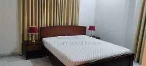 Fully Furnished Flat Rent @ Gulshan 2