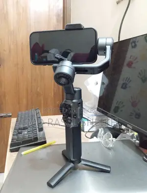 Zhiyun Smooth 5 Combo