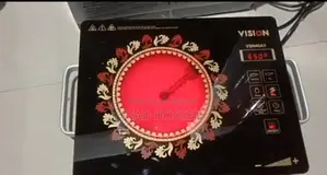Vision Infrared Cooker for Sale