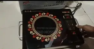 Vision Infrared Cooker for Sale