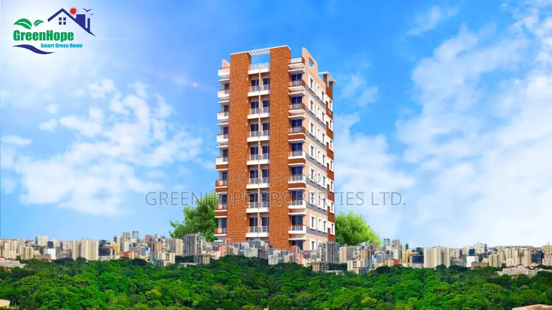 Become a flat owner on a low budget