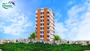 কম বাজেটে ফ্ল্যাটের মালিক হউন