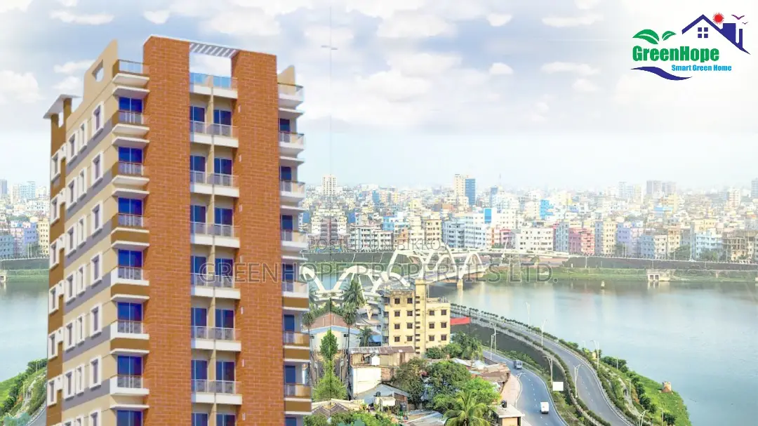 Become a flat owner on a low budget