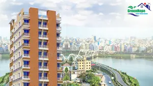 Become a flat owner on a low budget
