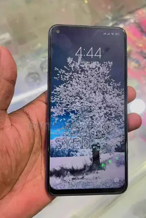 Xiaomi Redmi Note 9 Blue (Used)
