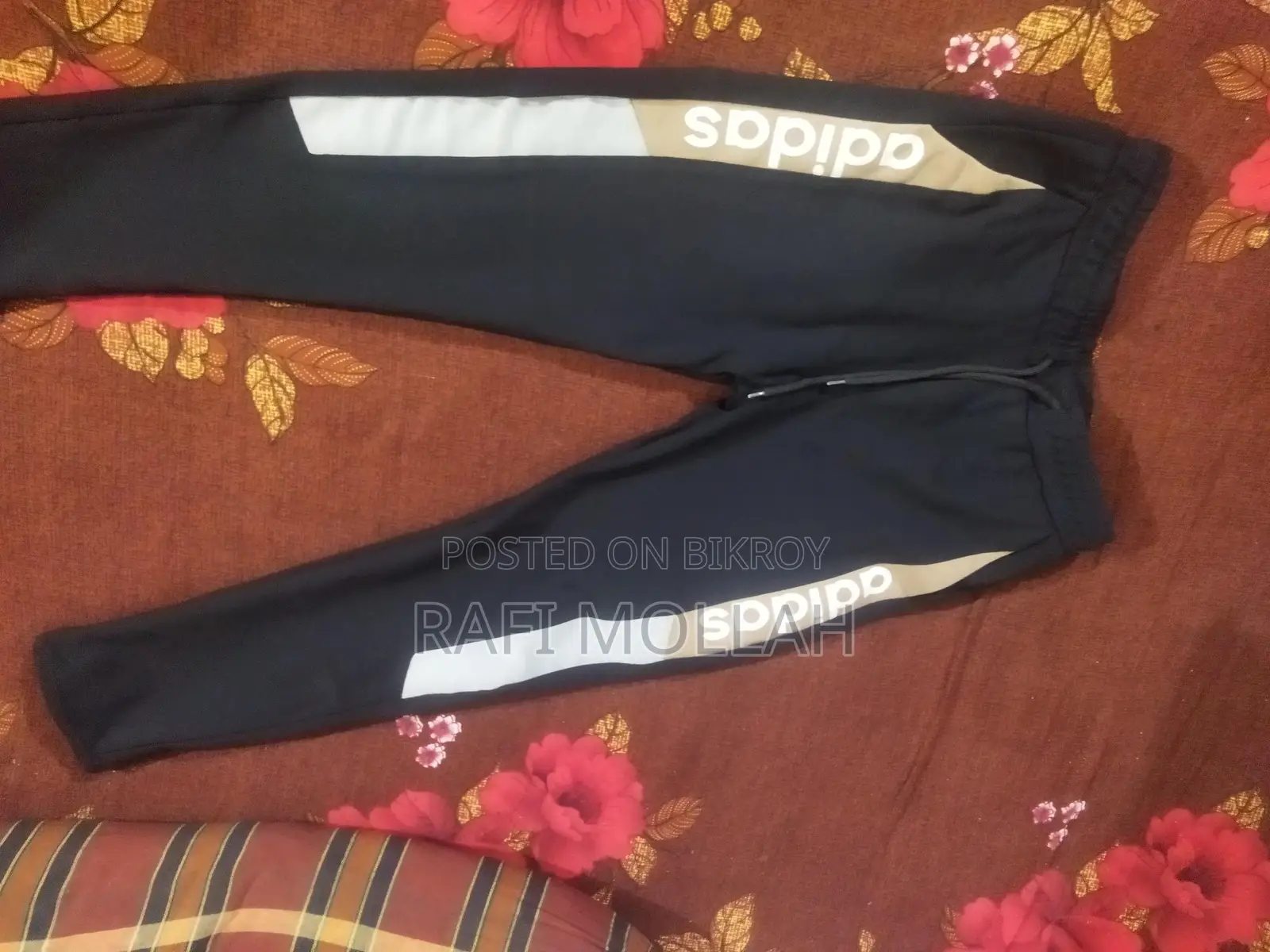 Premium Joggers