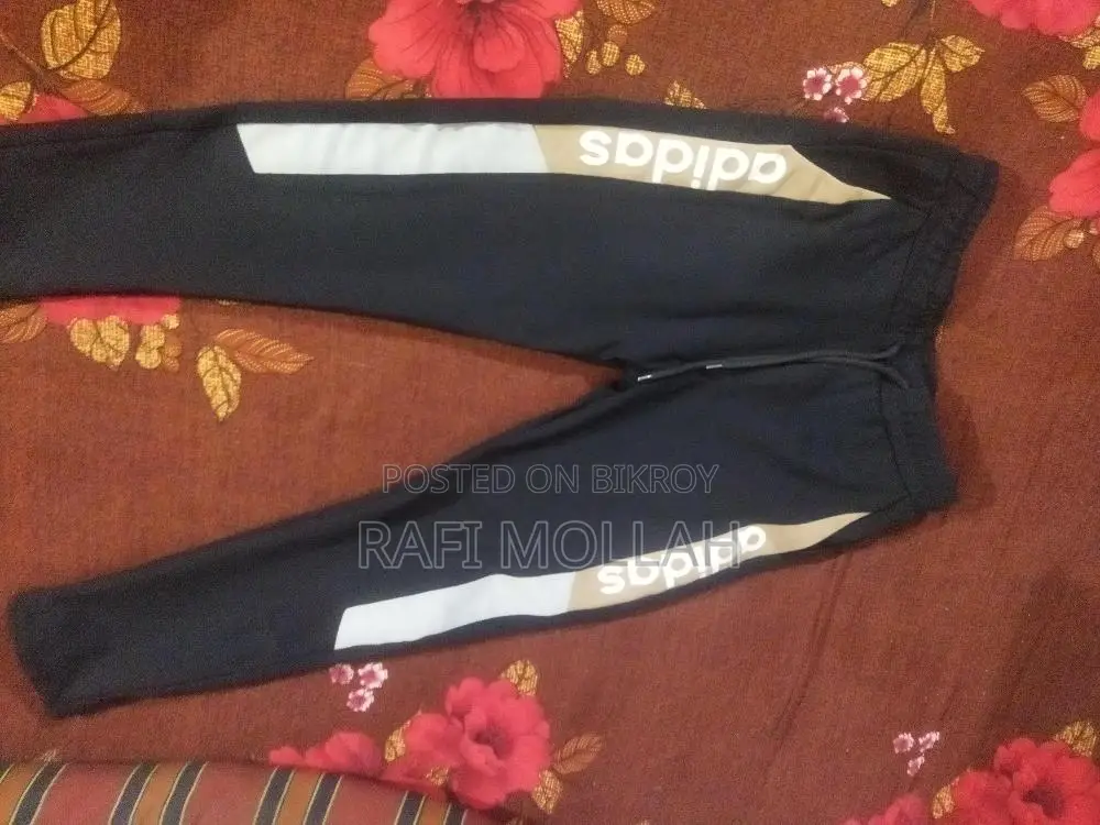Premium Joggers