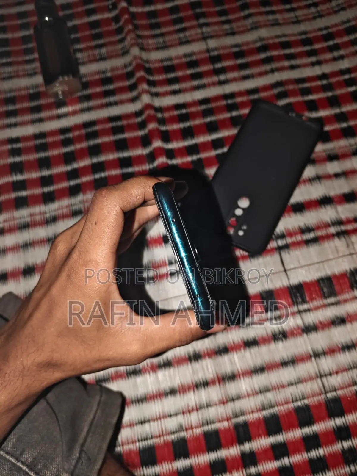 Xiaomi Redmi Note 8 Pro (Used)