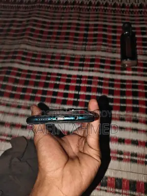 Xiaomi Redmi Note 8 Pro (Used)