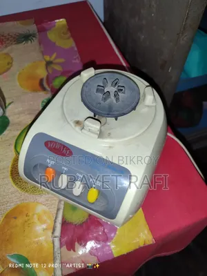 Make Juice Easily