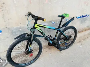 Finiss Cycle 26 Size