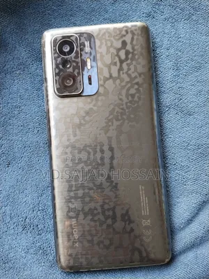 Xiaomi 11T 128 GB Black