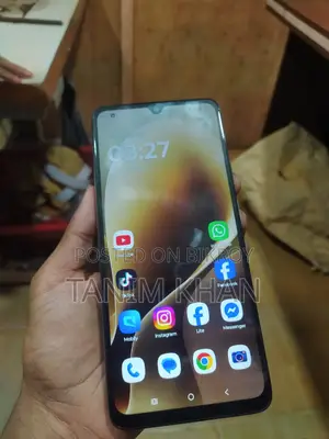 Motorola Moto G6 2025 (ব্যবহৃত)