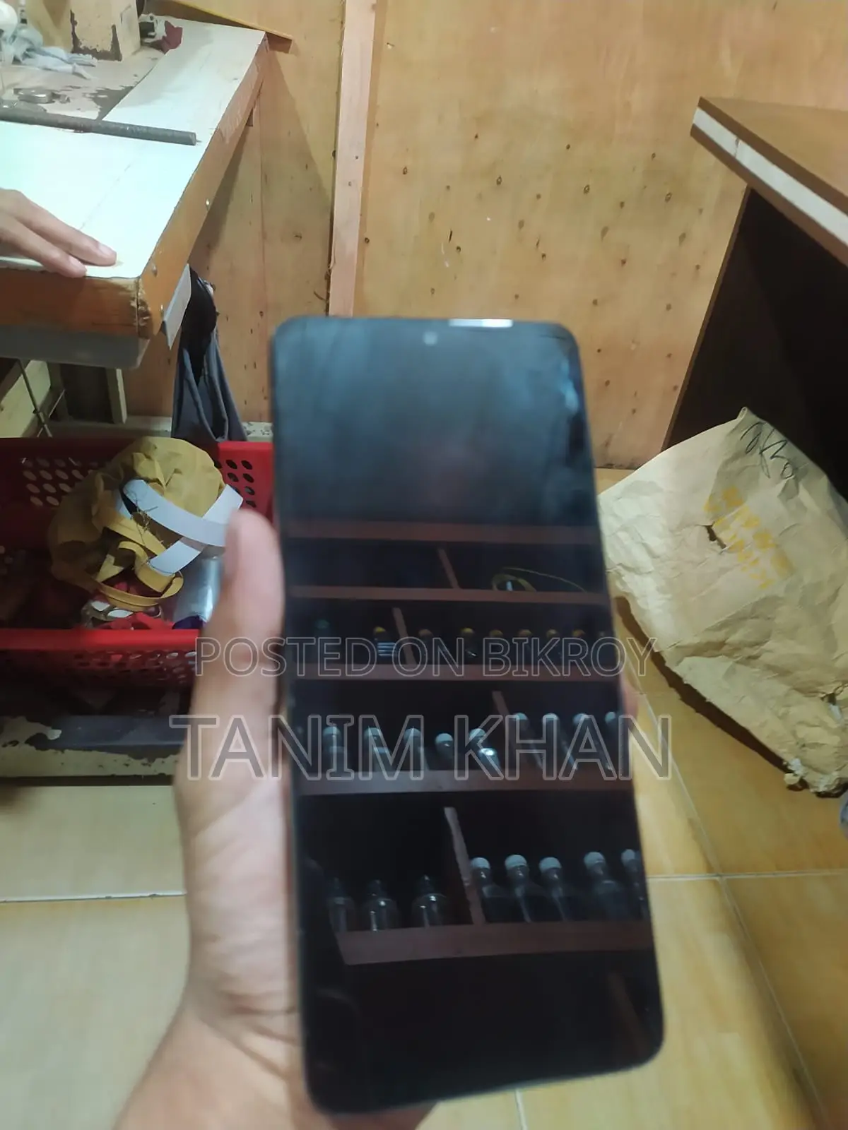Motorola Moto G6 2025 (Used)
