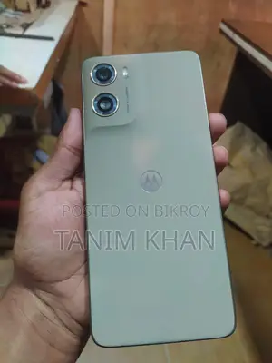 Motorola Moto G6 2025 (Used)
