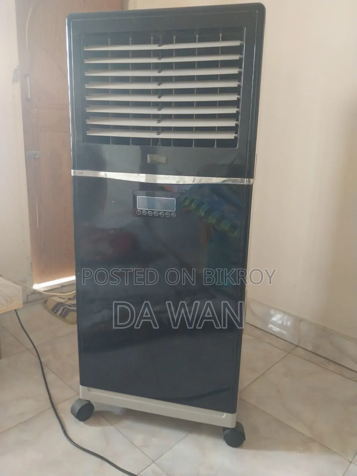 Air Cooler