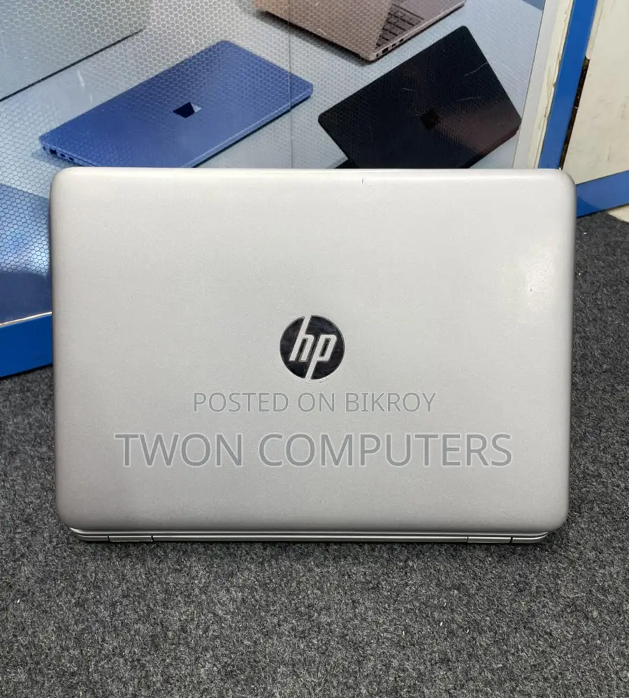 Hp Elitebook 840-g3 I5-6th Generation 8/256 Gb Full Fresh Laptop