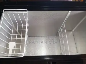 Walton Deep Freezer