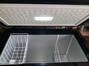 Walton Deep Freezer