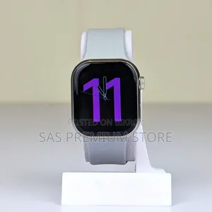 Gus-07 Series 11 Smart Watch With A "7 In 1"