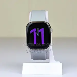Gus-07 Series 11 Smart Watch With A "7 In 1"
