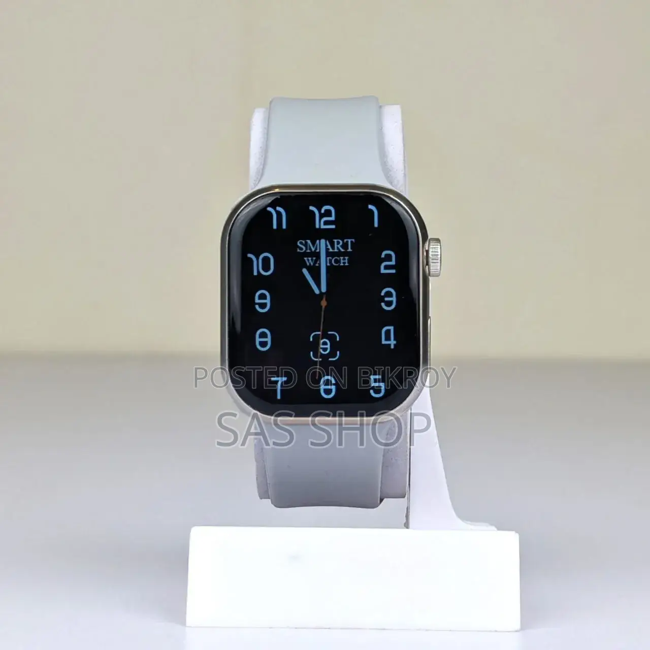Gus-07 Series 11 Smart Watch With A "7 In 1"
