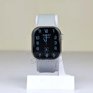 Gus-07 Series 11 Smart Watch With A "7 In 1"