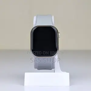Gus-07 Series 11 Smart Watch With A "7 In 1"