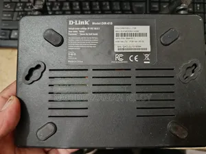 D-Link Router