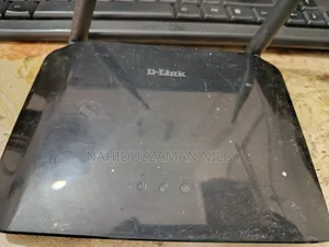 D-Link Router