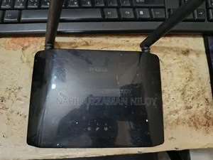 D-Link Router
