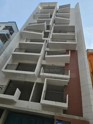 1485 SFT Luxurious Ready Apartment Sale at Pallabi