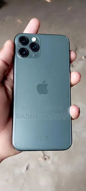 Apple iPhone 11 Pro (ব্যবহৃত)