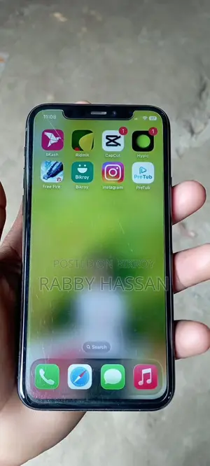 Apple iPhone 11 Pro (ব্যবহৃত)