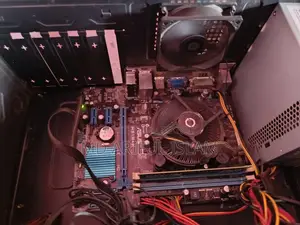 Desktop sell