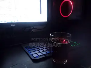 Bluetooth Keyboard