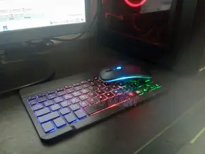 Bluetooth Keyboard