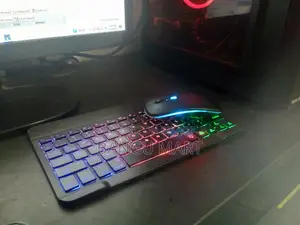 Bluetooth Keyboard