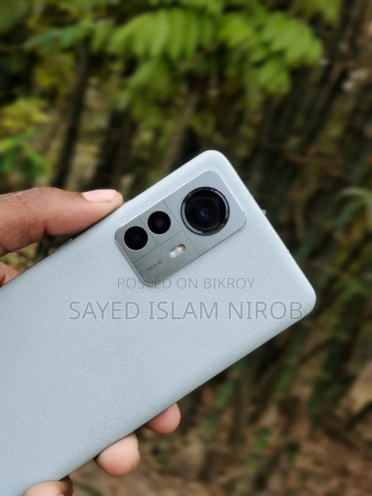 Xiaomi 12 Pro 256 GB White