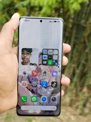 Xiaomi 12 Pro 256 GB White