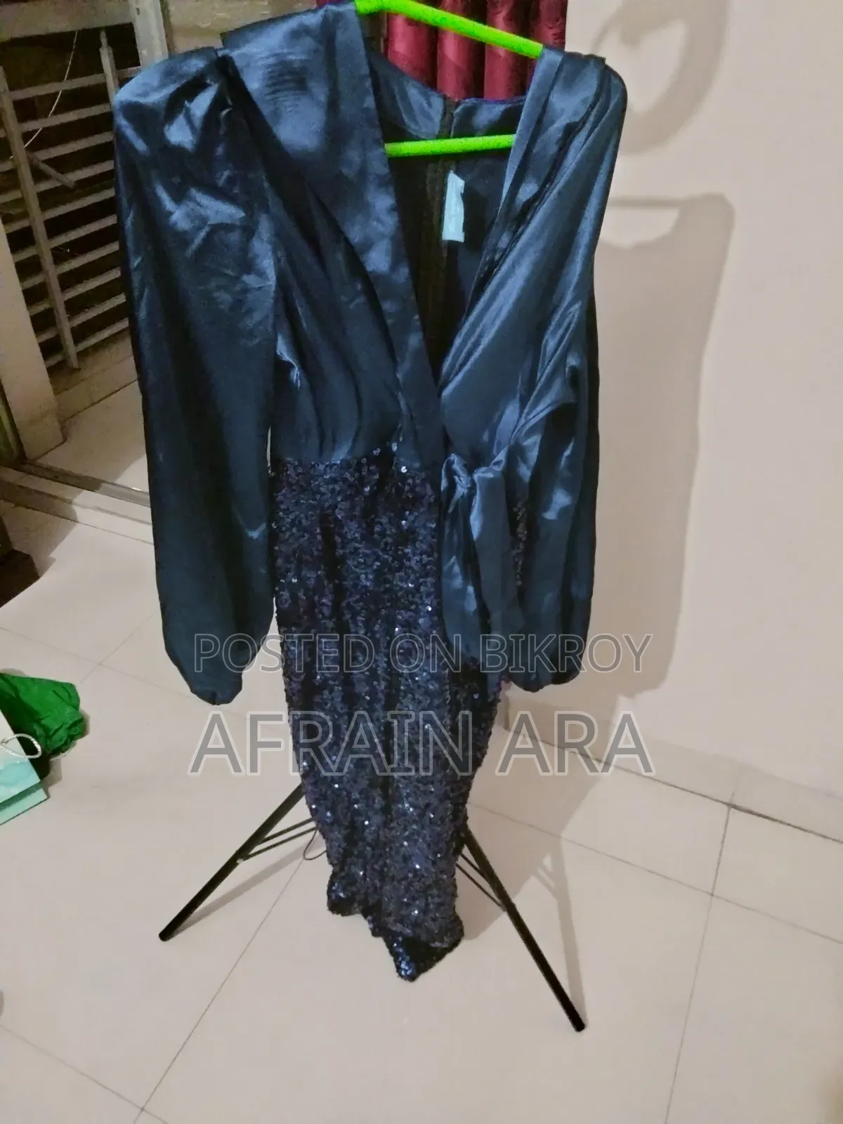 Bodycon Party Dress