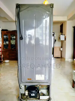 Lg Non-Frost Fridge 230 Liters
